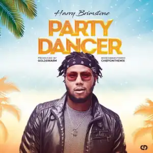 Harry Brimstone - Party Dancer